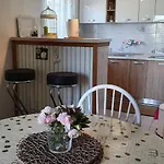Apartman Sofia Njivice