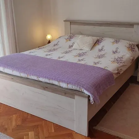 Apartment Sofia