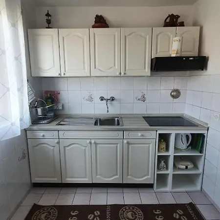 Apartman Sofia *