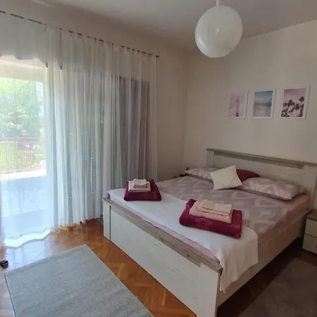 Apartment Sofia *