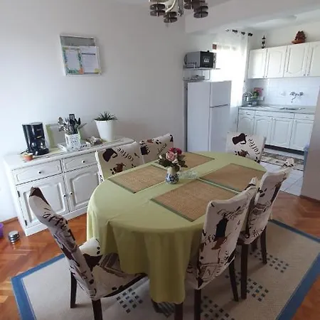 Apartment Sofia