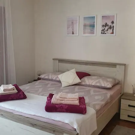 Apartman Sofia Njivice