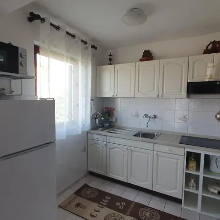 Sofia Apartman