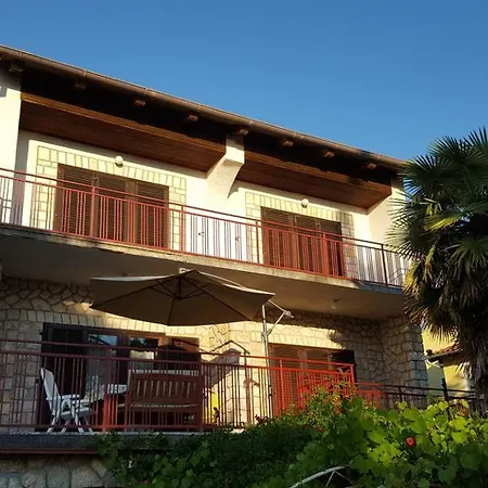 Apartman Sofia *