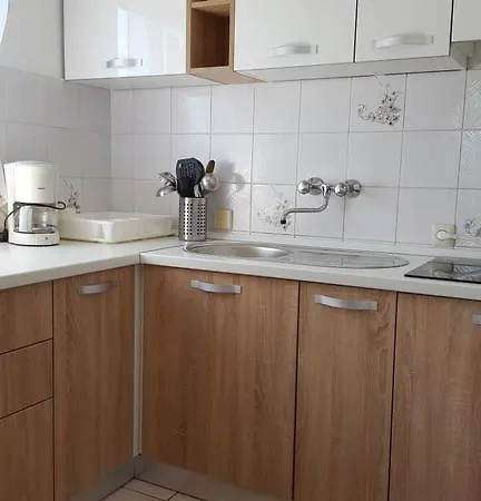 Sofia Apartman Njivice