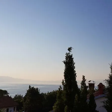 Sofia Apartman Njivice