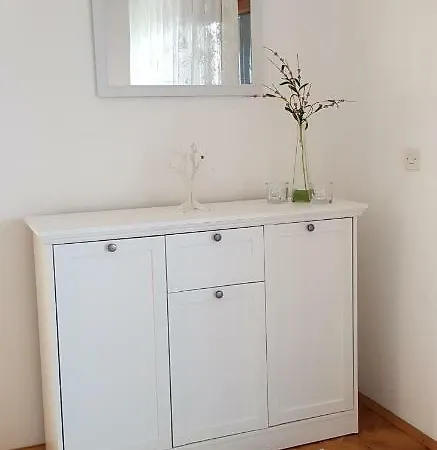 Sofia Apartman Njivice
