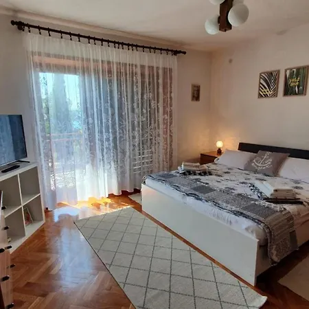 Apartmán Sofia