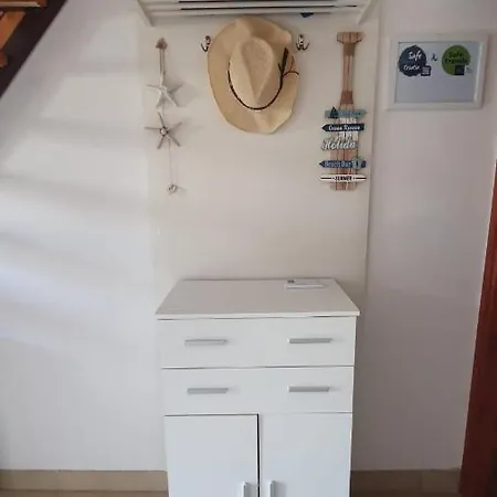 Apartmán Sofia Njivice