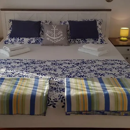 公寓 Sofia 奈维斯