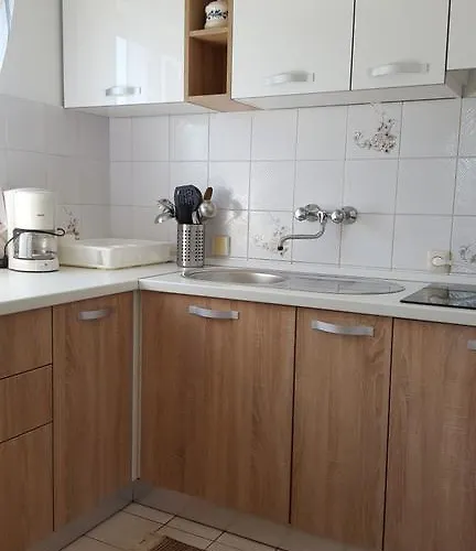 Sofia 公寓 奈维斯